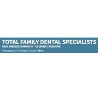 Total Family Dental Specialists image 1