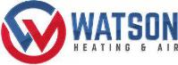 Watson Heating & Air image 1
