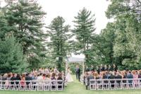 Hudson Valley Weddings at The Hill image 2
