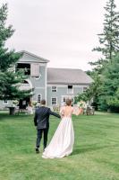 Hudson Valley Weddings at The Hill image 5