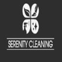 Serenity Cleaning of Columbus logo