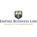Empire Business Law, Inc. logo