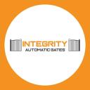 Integrity Automatic Gates logo