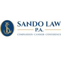 Sando Law, P.A. Palm Beach Gardens Office image 2
