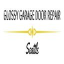 Glossy Garage Door Repair Seattle logo