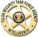 Tulsa Security Task Force logo