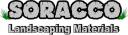 Soracco Landscaping Materials logo