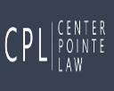 Center Pointe Law logo