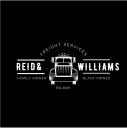 Reid & Williams Transport logo