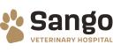 Sango Veterinary Hospital	 logo