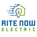 Rite Now Electric logo