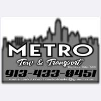Metro Tow & Transport image 5