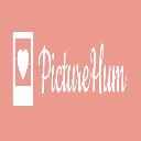 PictureHum logo