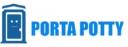 Pete`s Porta Potty Rentals logo