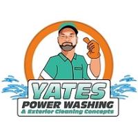 Yates Powerwashing image 4