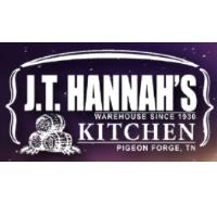 JT Hannah's Kitchen image 1