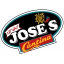 No Way Jose's Mexican Cantina logo