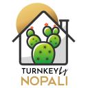 Turnkey by Nopali logo