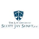 The Law Offices of Scott J Senft logo