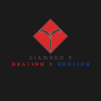 Diamond Y Heating and Cooling image 2