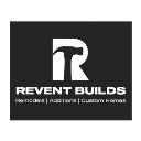 Revent Builds logo