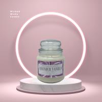 Wicked Wicks Candle image 2