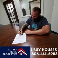 Sutter Home Properties image 2