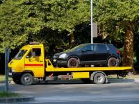 Car And Truck Transport image 4