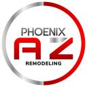 Phoenix AZ Remodeling logo