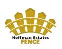 Hoffman Estates Fence Company logo