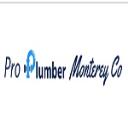 Pro Plumber Monterey Co logo