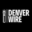 The Denver Wire logo