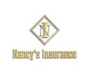 NANCY'S INSURANCE logo