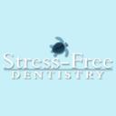 Stress-Free Dentistry logo