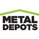Metal Depots logo
