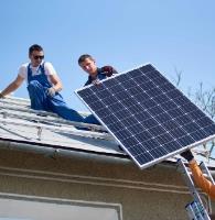 Springfield Sunsent Solar Installation Company image 1