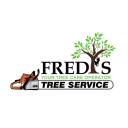 Fredy's Tree Service logo