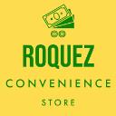 Roquez Convenience Store logo