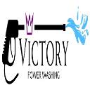 Victory Power Washing logo