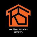 Roofers Of Arlington logo