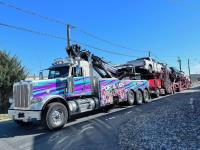 Portillo's Towing & Recovery image 1
