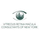 Vitreous Retina Macula Consultants of New York logo