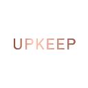 UPKEEP logo
