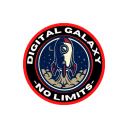Digital Galaxy Co. logo