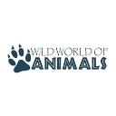 Wild World of Animals logo