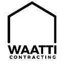 Waatti Contracting logo
