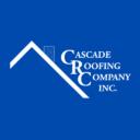 Cascade Roofing Company, Inc. logo