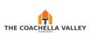 The Coachella Valley Painters logo