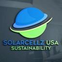 Solar Cellz USA logo