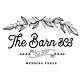 The Barn BCS logo